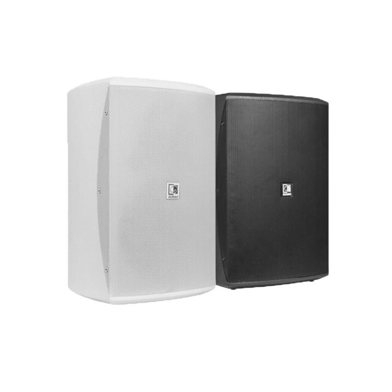 AUDAC VEXO8/W Compact high-power speaker 8" White